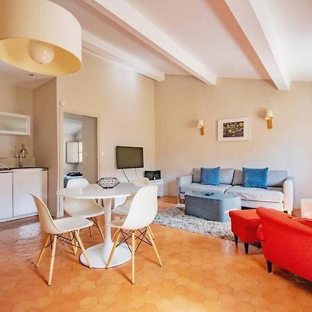 אקס-אן-פרובאנס Tres Bel Appartement Centre Ville Historique מראה חיצוני תמונה