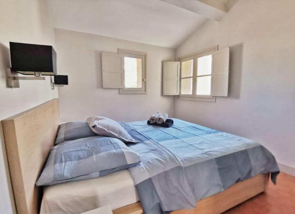 אקס-אן-פרובאנס Tres Bel Appartement Centre Ville Historique מראה חיצוני תמונה